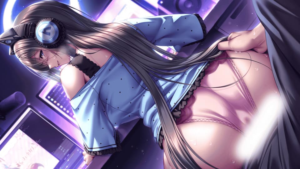 图片[4]-【安卓】甜蜜女友3~アマカノ３~汉化步兵版-免费资源铺