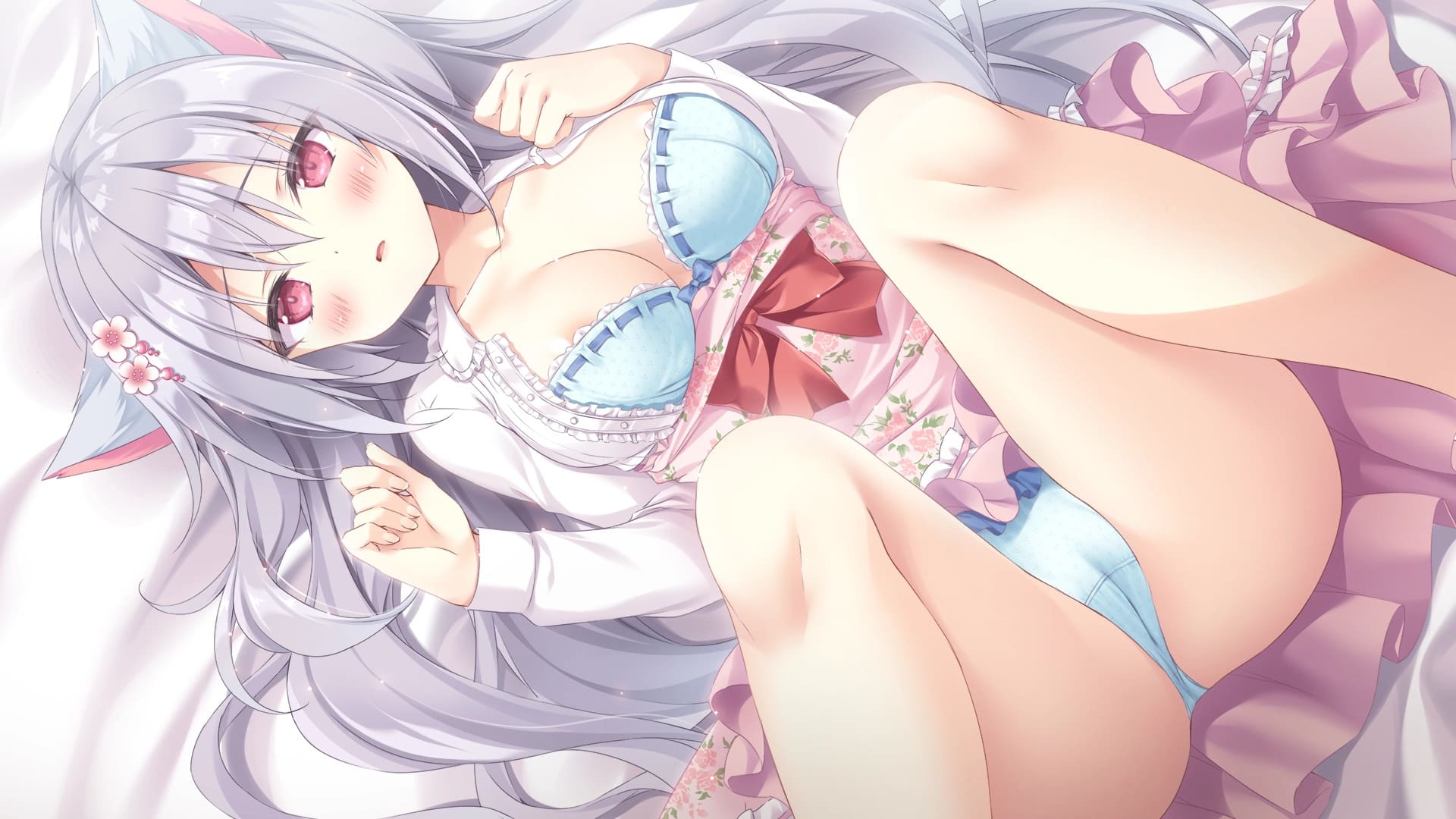 图片[5]-【安卓】巧可甜恋3 あまいろショコラータ3 官方中文版-免费资源铺