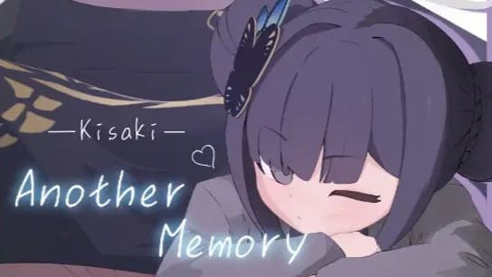 【安卓】妃咲的别梦依稀~Kisaki Another Memory 生肉版-免费资源铺