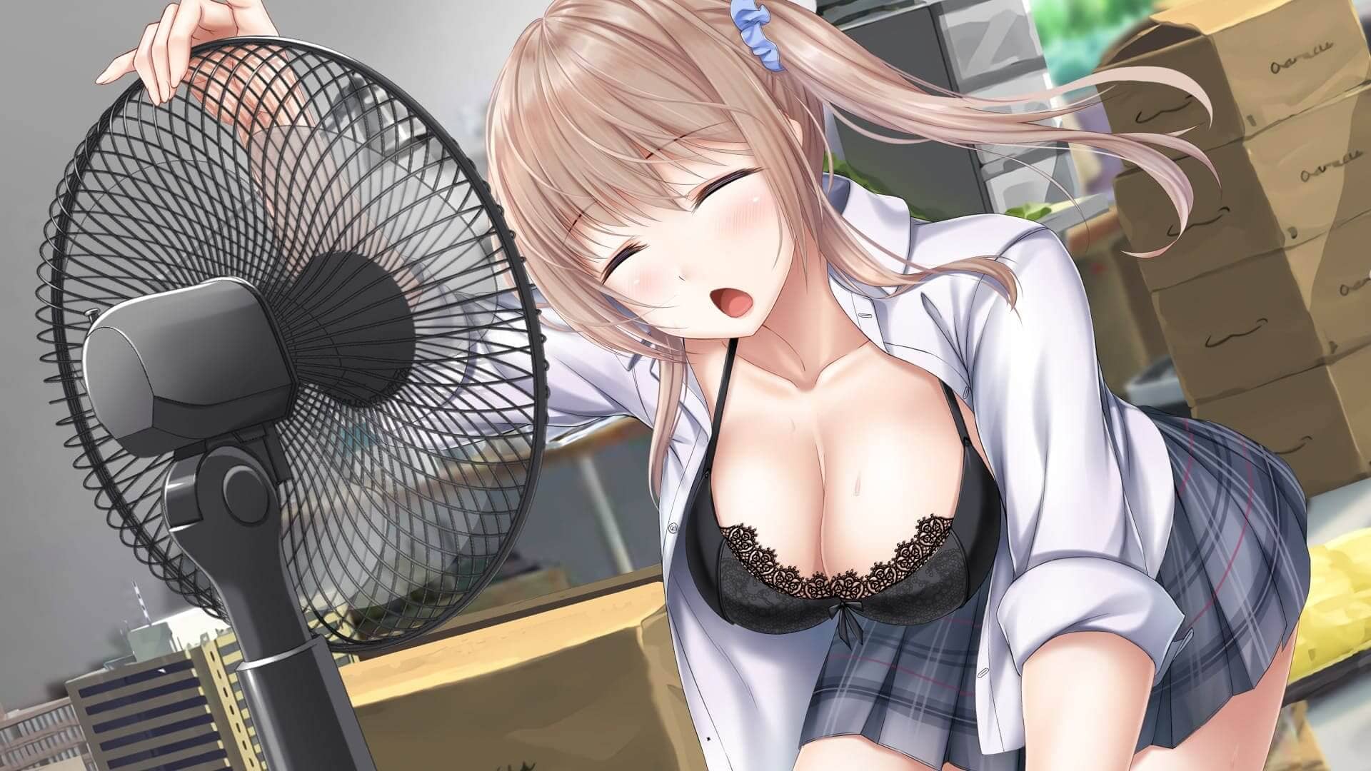 图片[4]-【安卓】校园游戏 School Game V0.970 官方中文版-免费资源铺