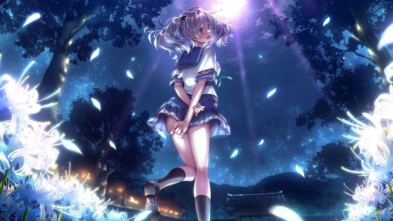 图片[3]-【安卓】甜蜜女友2+ アマカノ2+ 完美移植精翻汉化版-免费资源铺