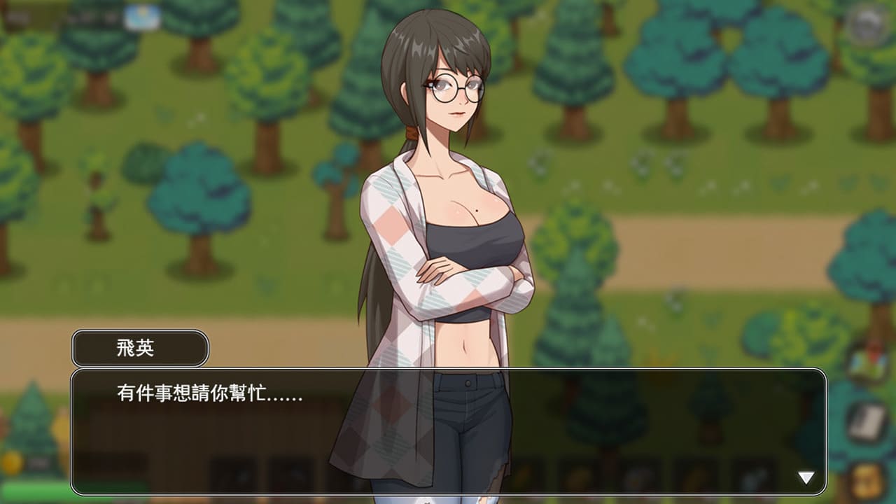 图片[2]-【安卓】乡村狂想曲 VillageRhapsody V1.7.4 官中步兵版+国语配音-免费资源铺