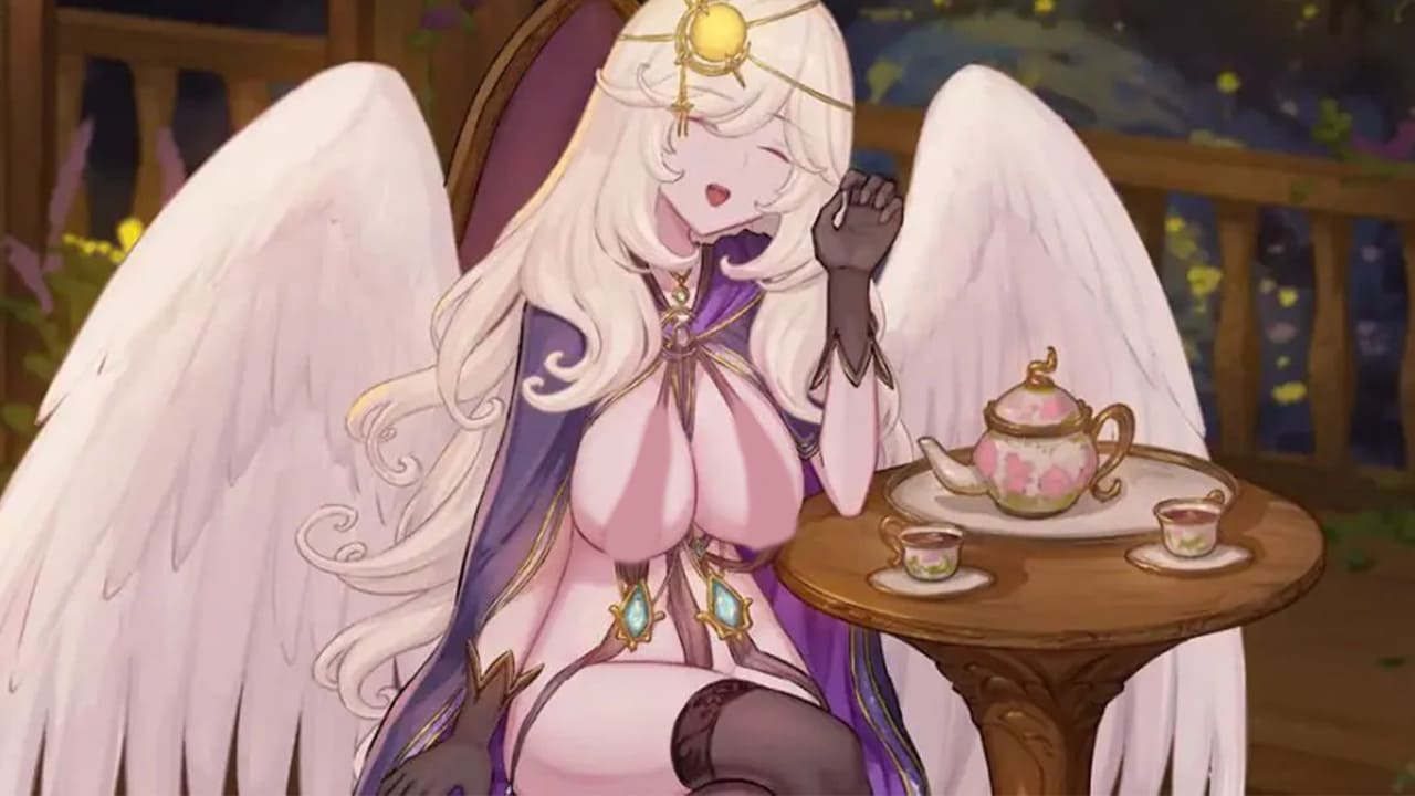 图片[2]-【安卓+iOS】奇异的圣地：圣屌降临 BizzareHolyLand V55.0b 汉化版-免费资源铺