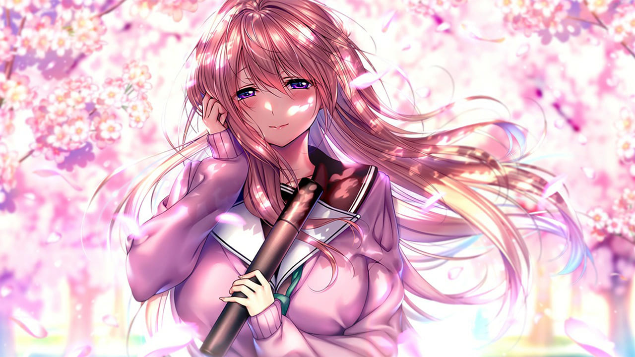 图片[2]-【安卓】甜蜜女友2 アマカノ2 完整精翻汉化版 步兵版+全CG存档-免费资源铺