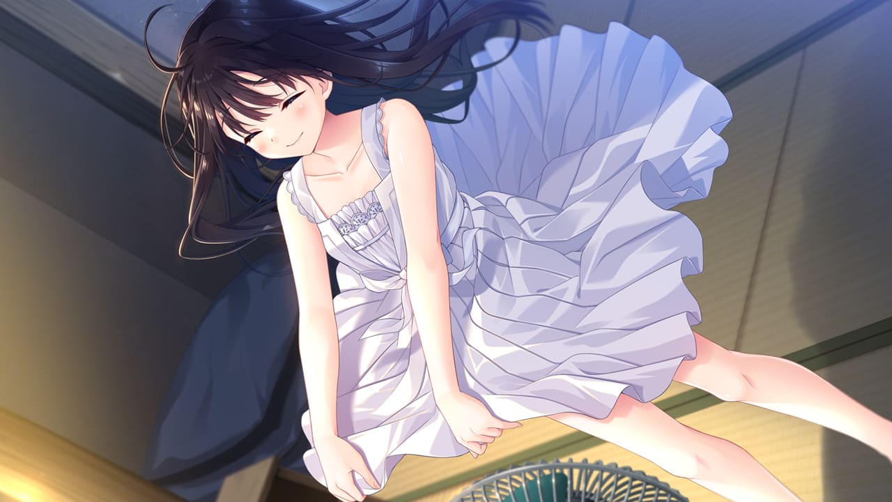 图片[2]-【安卓】痴情哥哥与病弱妹妹的乡间生活 ~古式ゆかしい病弱妹 官方中文版-免费资源铺