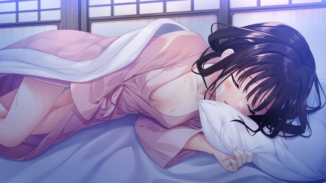 图片[3]-【安卓】痴情哥哥与病弱妹妹的乡间生活 ~古式ゆかしい病弱妹 官方中文版-免费资源铺