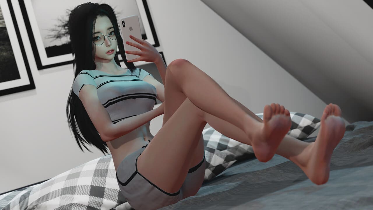 图片[5]-【安卓】我的女友是恶霸 Chapter 2 – Episode 1 [BETA] 官方中文版-免费资源铺