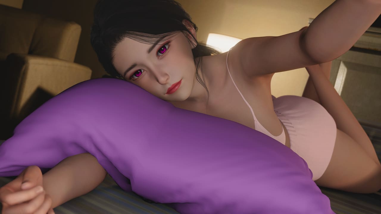 图片[7]-【安卓】我的女友是恶霸 Chapter 2 – Episode 1 [BETA] 官方中文版-免费资源铺