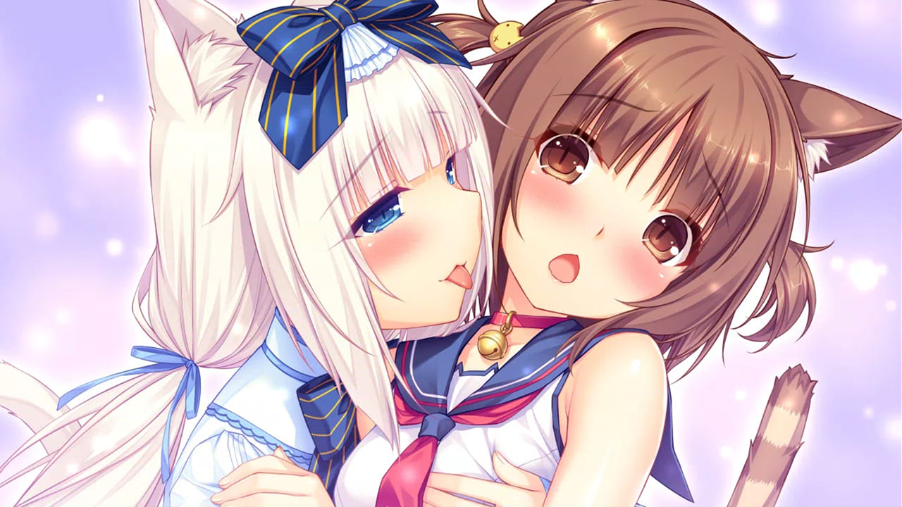 图片[5]-【安卓】巧克力与香子兰2(猫娘乐园) NEKOPARA vol.2 官方中文版-免费资源铺