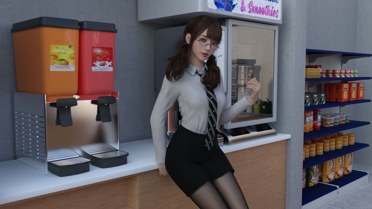 图片[3]-【安卓】爱欲之都开篇季 City Lights Love Bites V0.2.7 官方中文版-免费资源铺