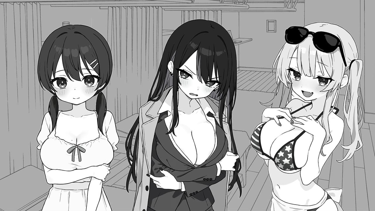 图片[4]-【安卓】心跳加速！性感按摩 ドキドキ!性感マッサージ V1.0.8 官方中文版-免费资源铺