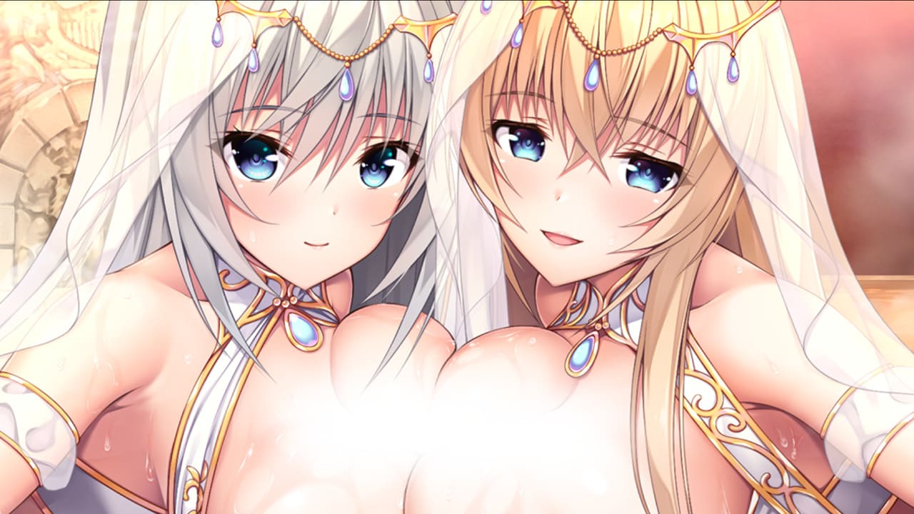 图片[4]-【安卓】小粥姐妹1 Role player：小粥姐妹的黏膜游戏 ~小粥姉妹の粘膜ポトレ ぐりぐちゃLIVE！汉化版+解锁全CG！-免费资源铺