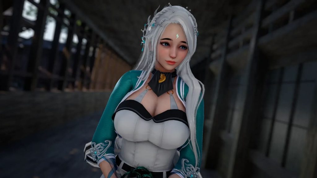 图片[3]-【安卓】国风SLG 跨界/跨领域 Cross Realms V0.4 官方中文版-免费资源铺