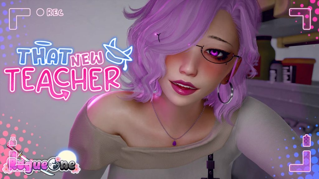 【安卓】那位新老师 V0.8EA 官方中文版-免费资源铺