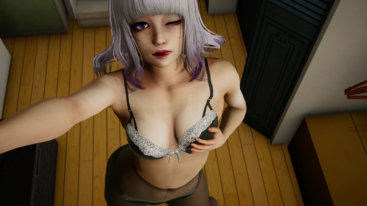 图片[3]-【安卓】那位新老师 V0.8EA 官方中文版-免费资源铺