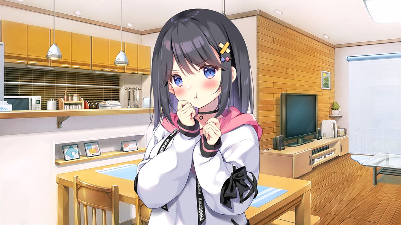 图片[3]-【安卓】欧尼酱继续！我与结梨的爱爱小秘密 汉化版-免费资源铺