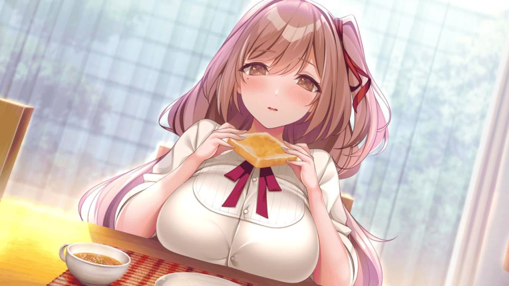 图片[2]-【安卓】纯爱! 青梅竹马陪伴在我身边 幼馴染のいる暮らし 汉化版-免费资源铺