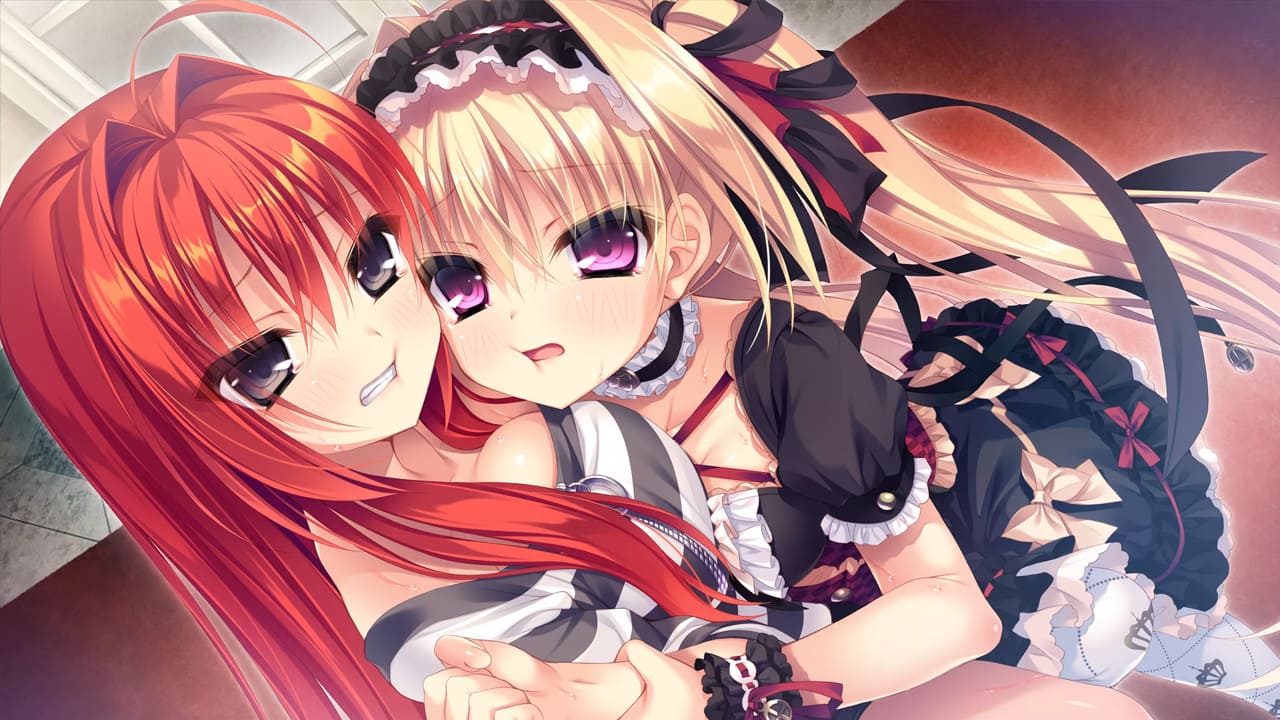 图片[4]-【安卓】死馆1(注意！猎奇~重口 慎入！) 死に逝く君、館に芽吹く憎悪 逝去的你，馆里苏醒的罪恶-免费资源铺