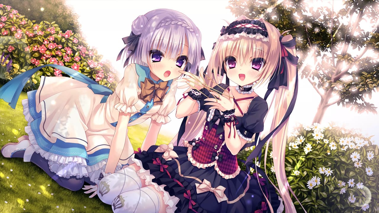 图片[2]-【安卓】死馆1(注意！猎奇~重口 慎入！) 死に逝く君、館に芽吹く憎悪 逝去的你，馆里苏醒的罪恶-免费资源铺