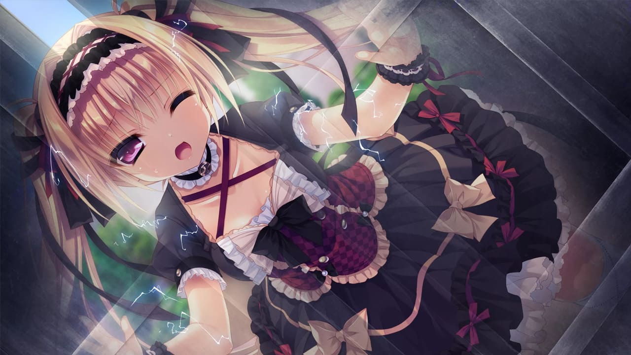 图片[3]-【安卓】死馆1(注意！猎奇~重口 慎入！) 死に逝く君、館に芽吹く憎悪 逝去的你，馆里苏醒的罪恶-免费资源铺