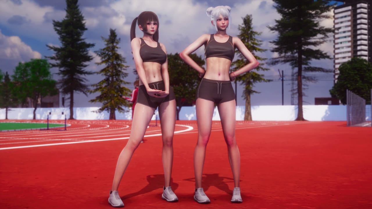 图片[2]-【安卓】新天域 New Horizo​​n Ver0.4 官方中文版-免费资源铺