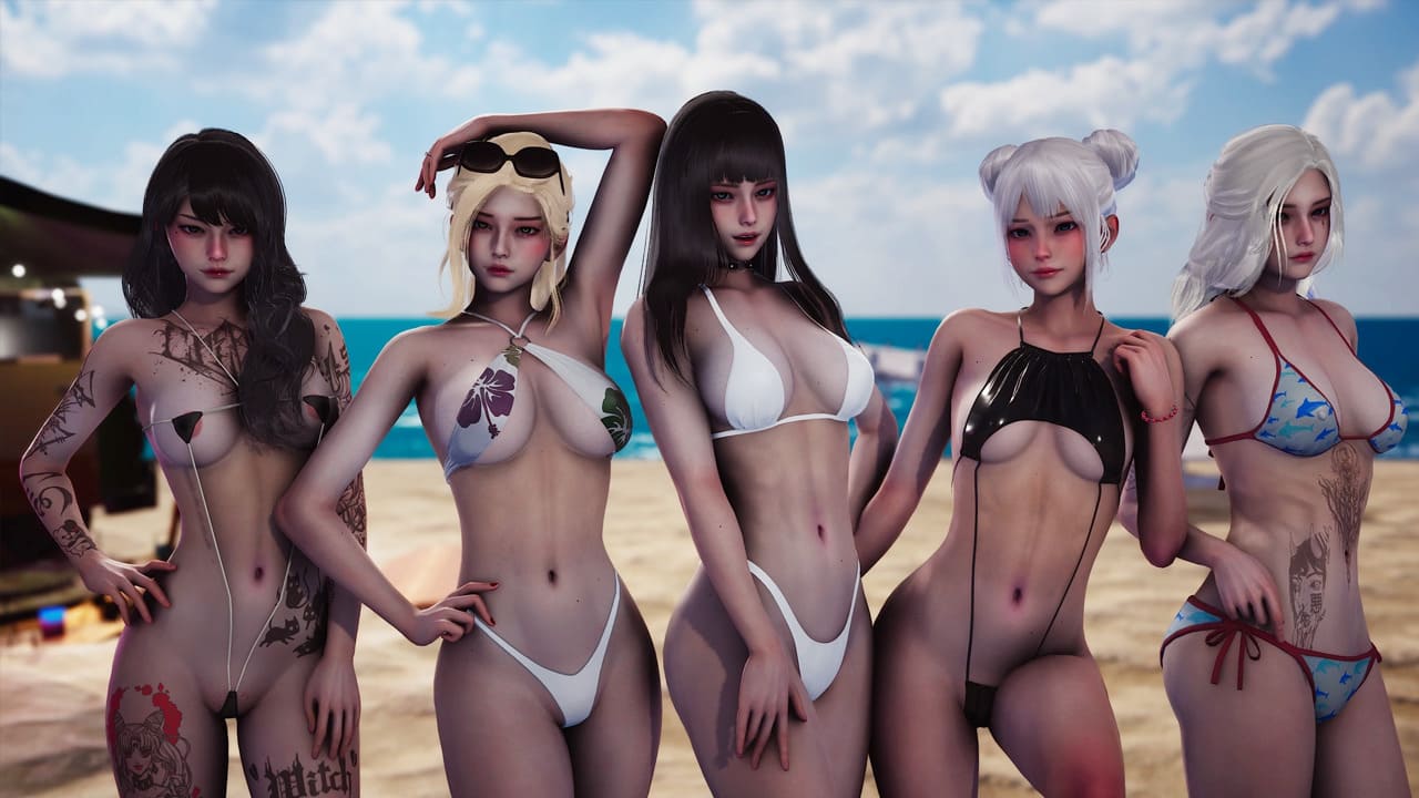 图片[6]-【安卓】新天域 New Horizo​​n Ver0.4 官方中文版-免费资源铺