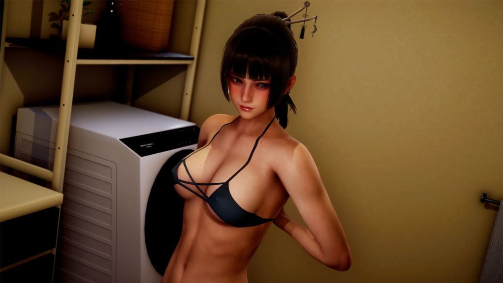 图片[3]-【安卓】新天域 New Horizo​​n Ver0.4 官方中文版-免费资源铺