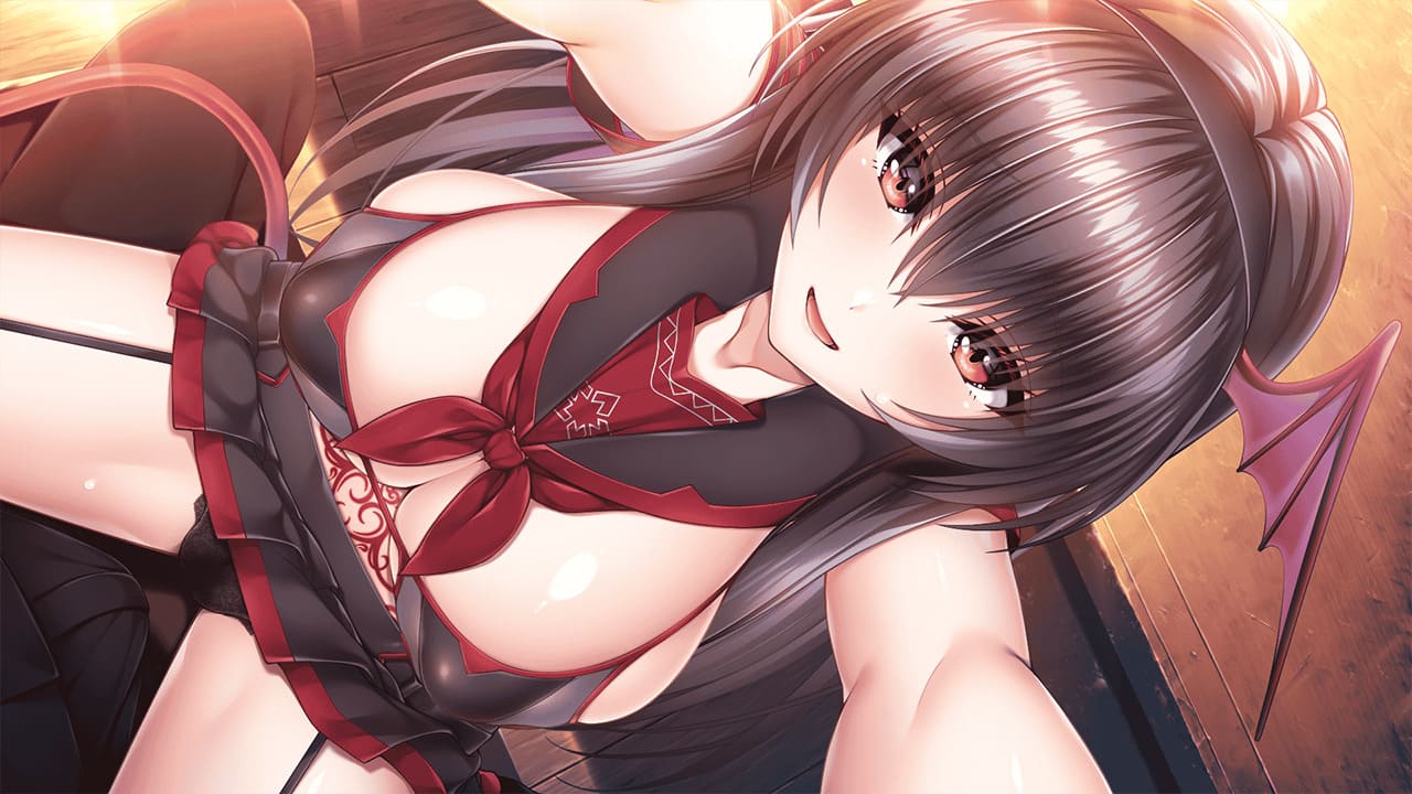 图片[6]-【安卓】小粥姐妹3 角色扮演：姐妹间的黏膜交流 黏糊糊的LIVE直播！+全回想 Role player：いくら姉妹の粘膜ポトレ ぐりぐちゃLIVE！-免费资源铺