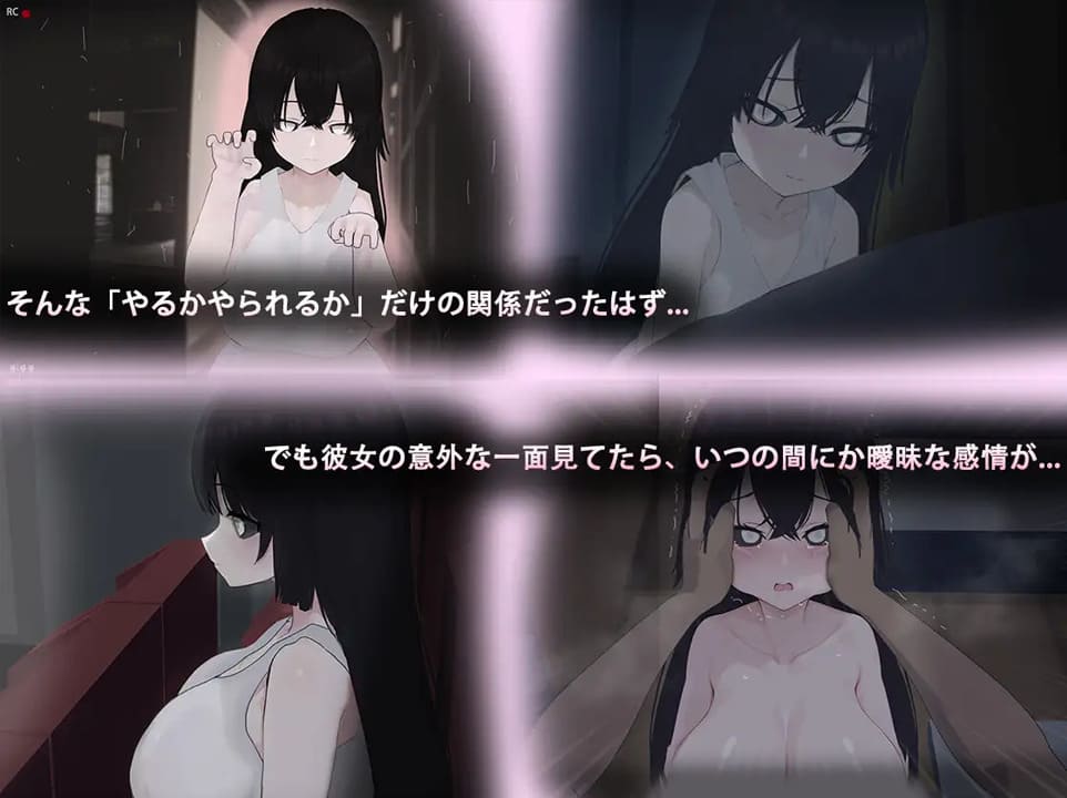 图片[3]-【安卓】啊！幽灵！ あ、幽霊 官方中文版+内置存档-免费资源铺