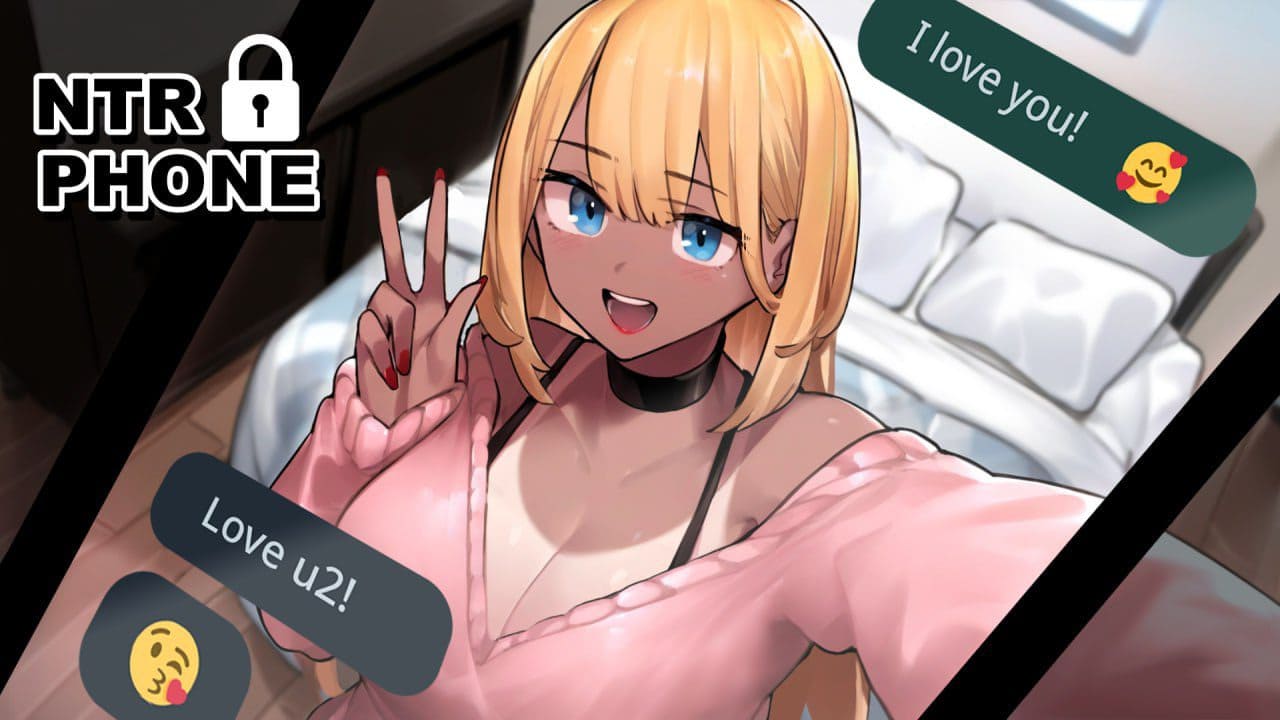 【安卓】NTR手机(NTR Phone) V0.38 官方中文-免费资源铺