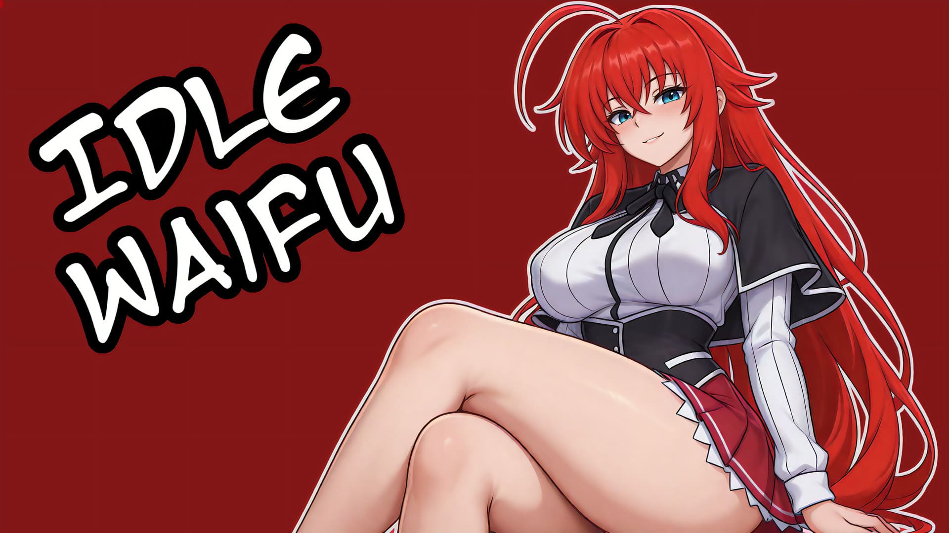 图片[4]-【安卓+苹果iOS】闲置女孩 Idle Waifu 2.2 汉化版-免费资源铺