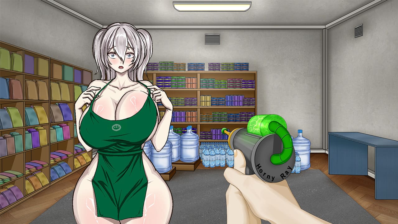 图片[2]-【安卓】寻找魅魔/不是魅魔 Not a Succubus V1.1汉化版-免费资源铺