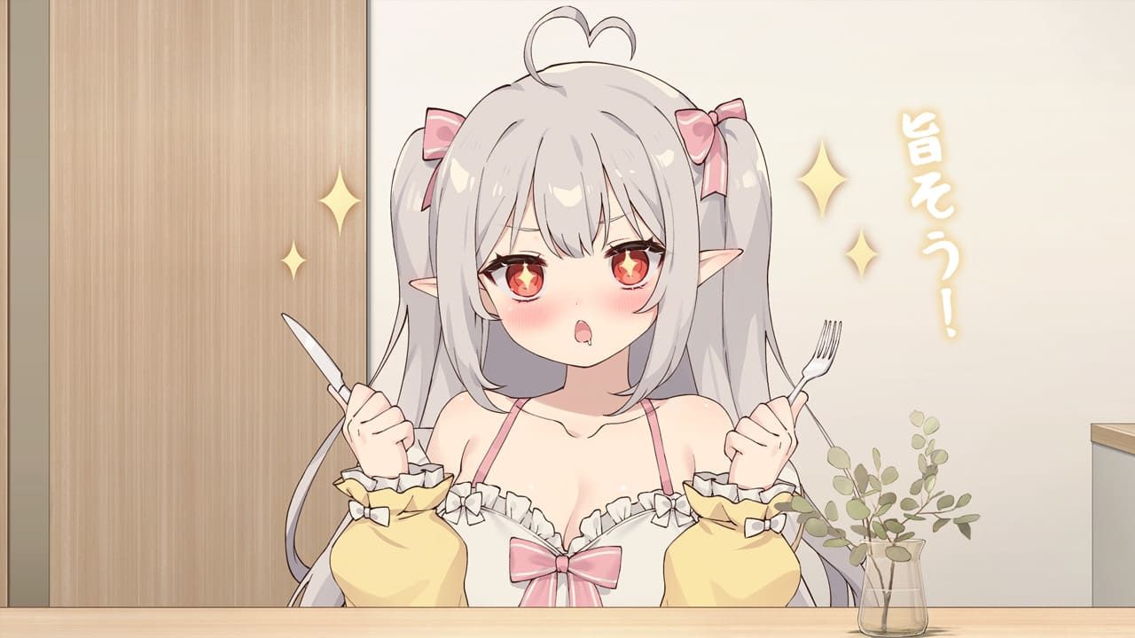 图片[3]-【安卓】和存在感薄弱妹妹一起的简单生活V1.0.3 (妹存在感) 官方中文版+作弊代码-免费资源铺