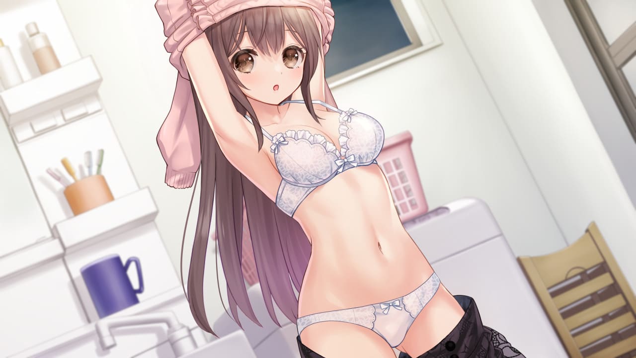 图片[6]-【安卓】同居生活 / 两人生活 ふたりぐらし v1.312 汉化版-免费资源铺