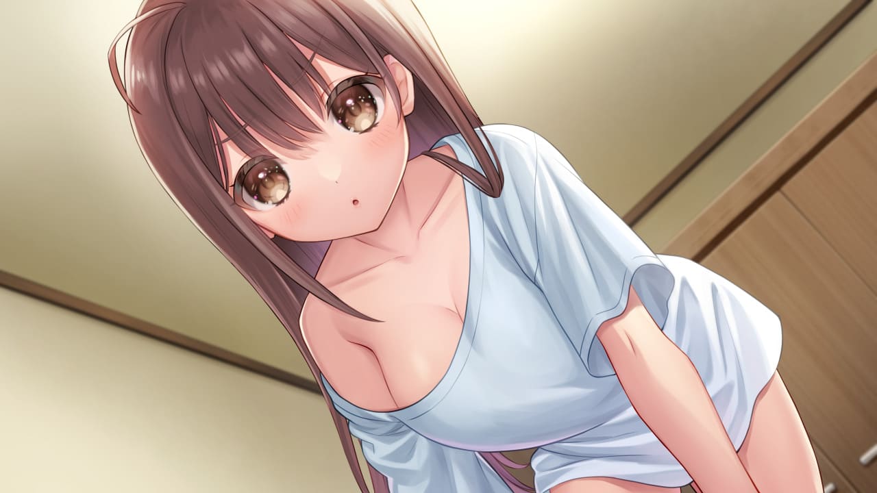 图片[4]-【安卓】同居生活 / 两人生活 ふたりぐらし v1.312 汉化版-免费资源铺