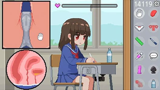 图片[2]-【安卓】我是椅子~オレは椅子 官方中文版-免费资源铺