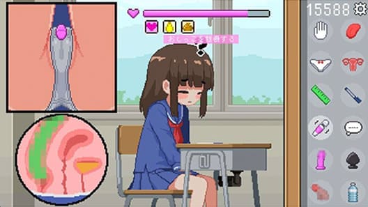 图片[3]-【安卓】我是椅子~オレは椅子 官方中文版-免费资源铺