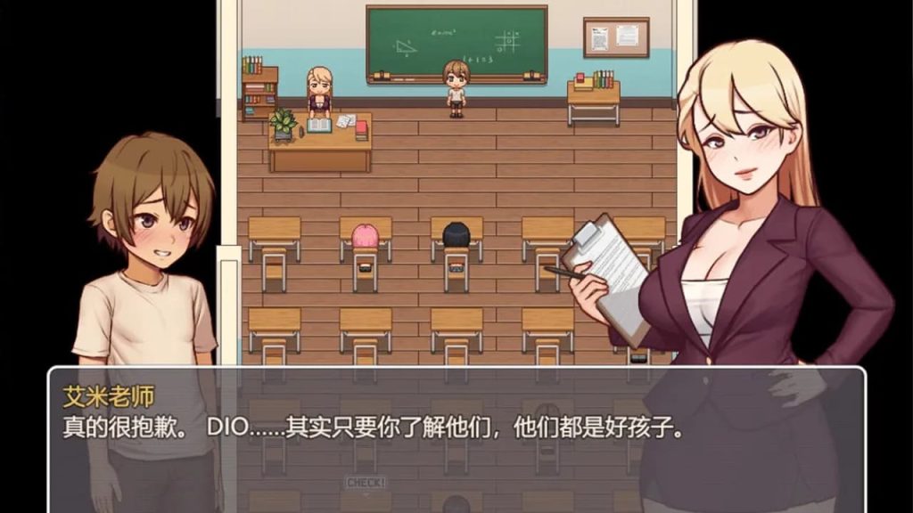 图片[3]-【安卓】我的乡村日常生活！ Daily Livesof My Countryside V0.3.4 汉化版-免费资源铺