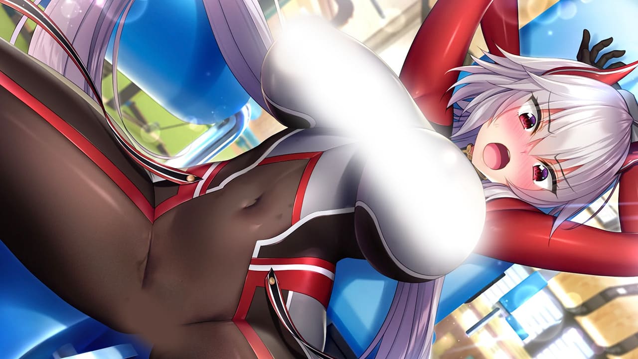 图片[2]-【安卓】炎孕2:吹弹！丰盈！波涛汹涌！超色情App学园！官方中文步兵版+已解锁全CG！-免费资源铺