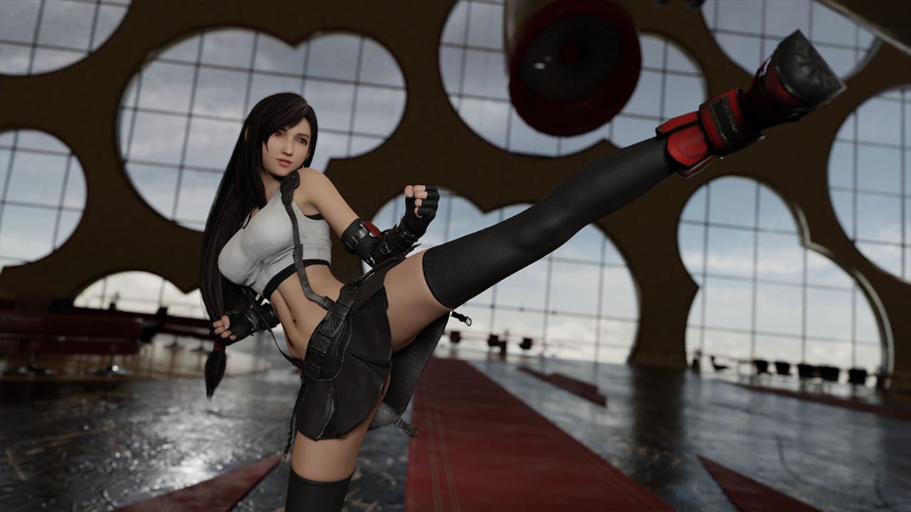 图片[4]-【安卓】困在我的游戏里 Stuck in My Game V0.9.0 汉化版-免费资源铺