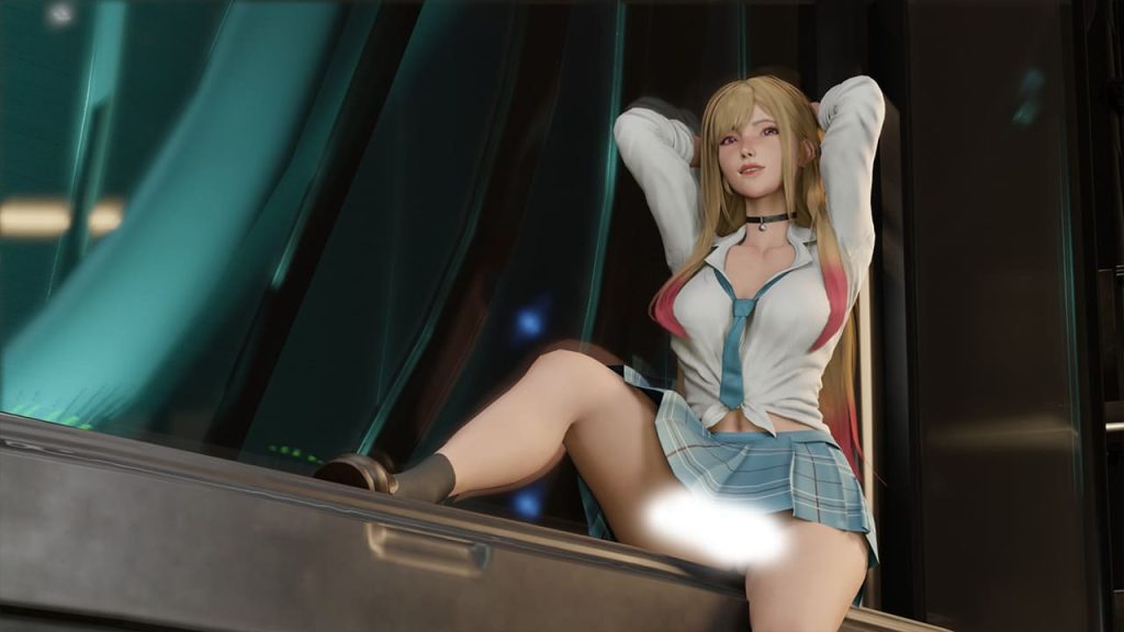 图片[3]-【安卓】困在我的游戏里 Stuck in My Game V0.9.0 汉化版-免费资源铺