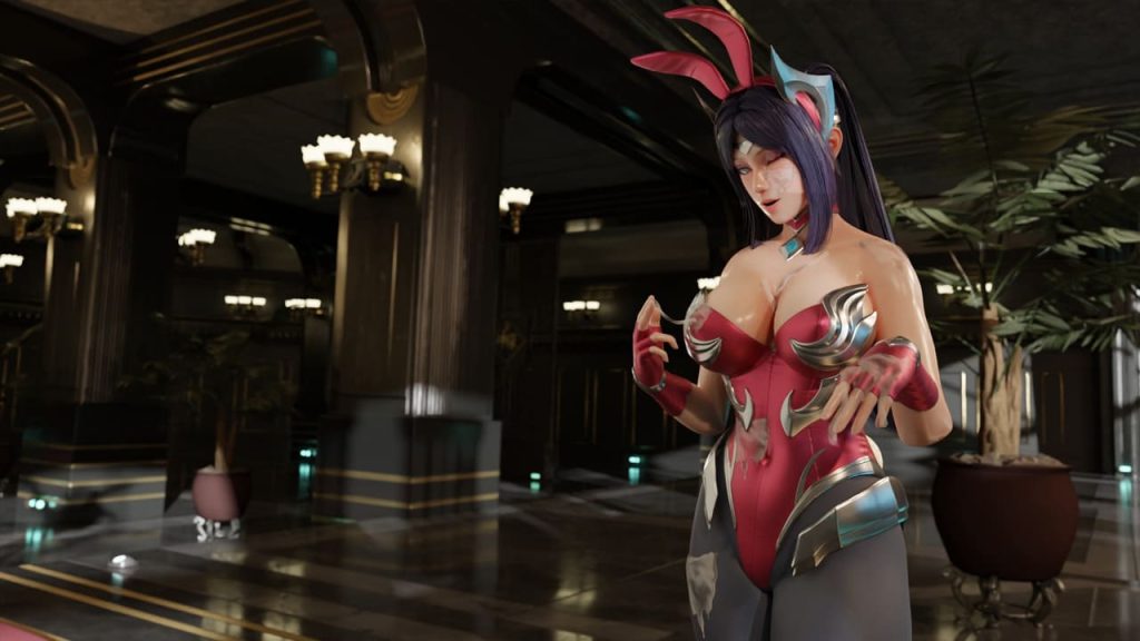 图片[2]-【安卓】困在我的游戏里 Stuck in My Game V0.9.0 汉化版-免费资源铺