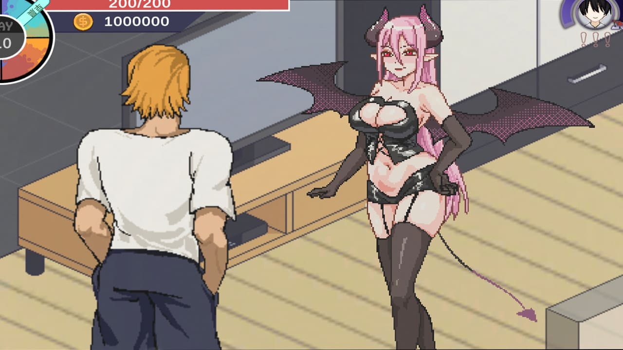 图片[3]-【安卓】NTR狂热 NTRaholic(チホネトラレケイカク) V5.1.17s 官方中文无码版-免费资源铺