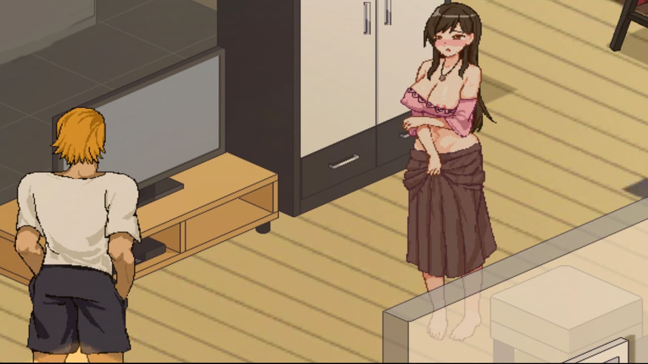 图片[2]-【安卓】NTR狂热 NTRaholic(チホネトラレケイカク) V5.1.17s 官方中文无码版-免费资源铺