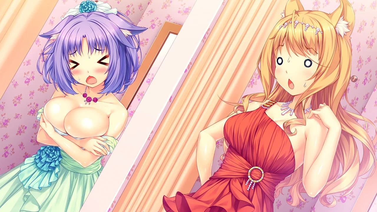 图片[6]-【安卓】巧克力与香子兰3(猫娘乐园) NEKOPARA Vol.3 官方中文版+解锁全CG！-免费资源铺