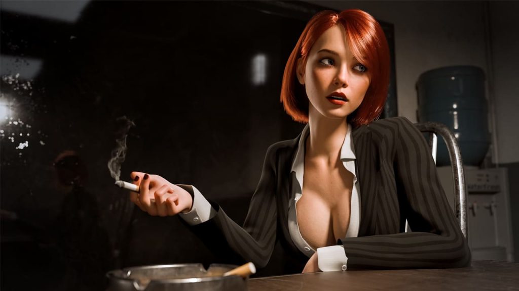 图片[2]-【安卓+苹果iOS】新生也疯狂 第三季 FreshWomen Season 3 – 20% 官方中文步兵版-免费资源铺