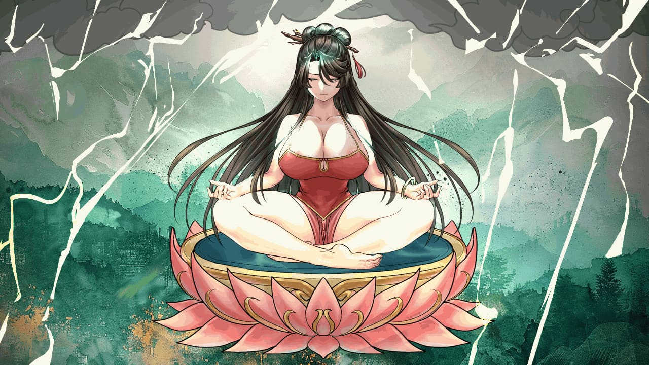 图片[5]-【安卓】(国人佳作RPG)绯月仙行录~緋月仙行錄 V1.284 官方中文步兵版(黑屏看提示)-免费资源铺