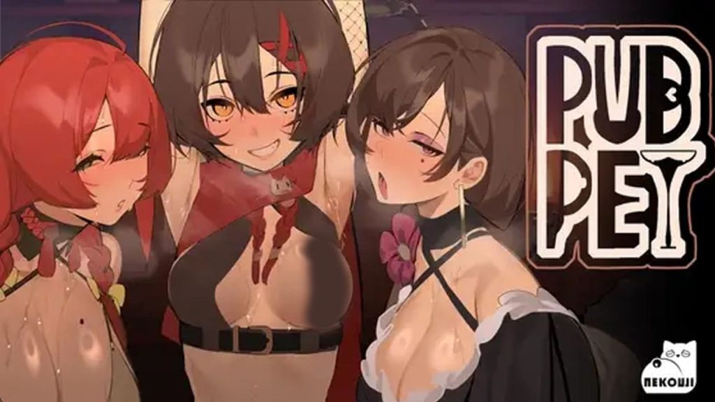 【安卓】酒馆宠物 公共宠物 PUBPET V1.0.2官方中文版-免费资源铺