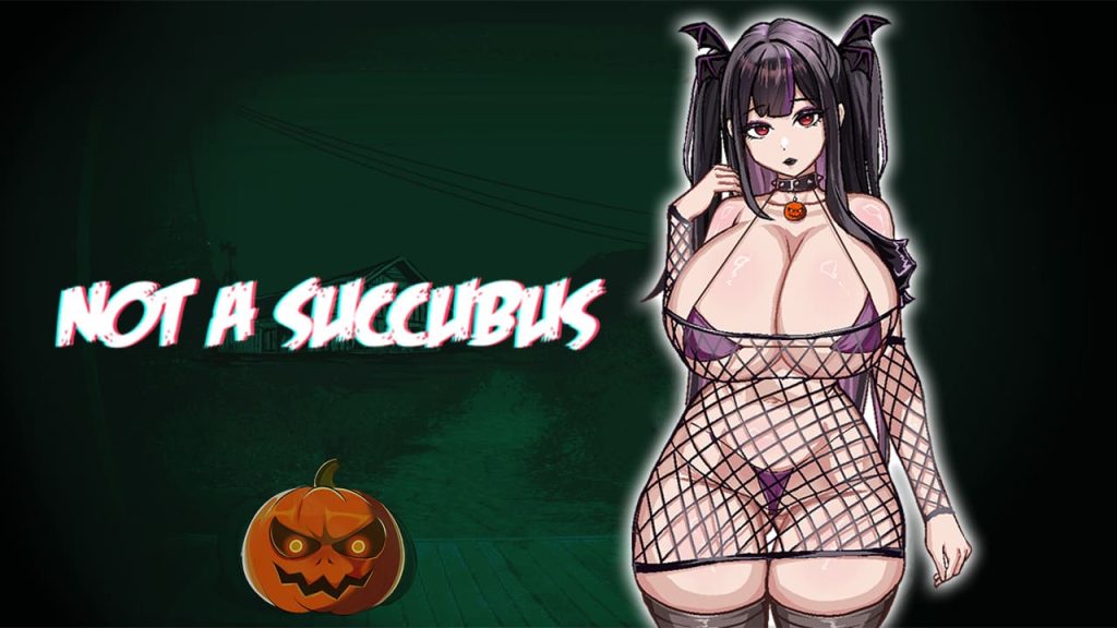 【安卓+苹果iOS】寻找魅魔/不是魅魔 Not a Succubus V2.1汉化版-免费资源铺