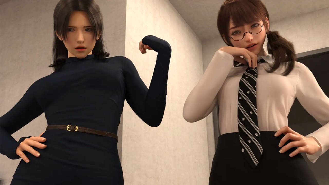 图片[3]-【安卓+苹果iOS】爱欲之都 开篇季 终极完结版 City Lights Love Bites V0.2.8 官方中文版-免费资源铺